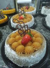 Padaria e Confeitaria Peg Pão