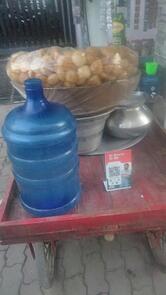 Shree Annapoorna bhojanalay