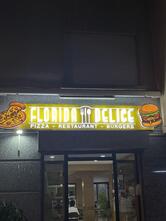 Florida Délice (Pâtisserie - Boulangerie - Café - Salon De Thé - Glacier)