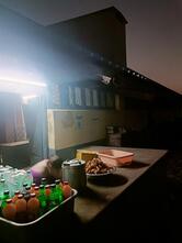 Sri Balaji Sunitha Multicuisine Pure Veg Restaurant