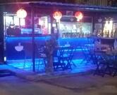 Cm yaki culinária oriental