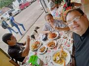 Self-Service Boca Cheia