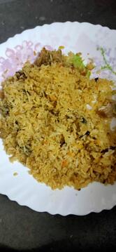 Famous Chicken Biryani Hotel