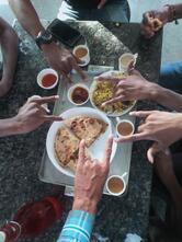 Shahi Maan Manwar Restaurant & Cafe