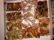 Pizzaiolo in Camicia