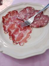 Il Belvedere – La Terrazza di Nazzano