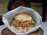 Bar e Bicicletaria Se Vira nos 30