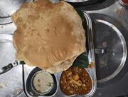 Sri Lakshmi Narasimha millet hotel