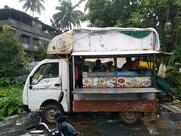 Sai Sulabha Food On Wheel