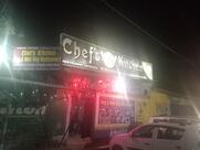 Chef's Kitchen Restaurant