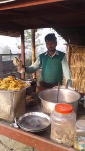 Kushawaha chauck pipara bazar