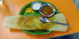 Kolkata Food Factory