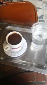Coffe bah bah