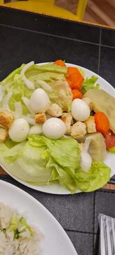 Pergolla Bistrô E Café