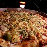 Pizzaria Deliveri Sá