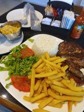 Pizzaria e Restaurante Mandacaru