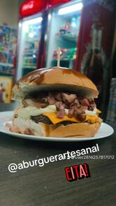 Aburguer Artesanal