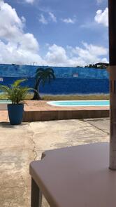 Espaço recanto do sol