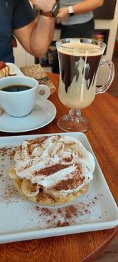 Mana Beach em Muro Alto - Porto de Galinhas