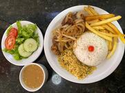 Iguarias Caiçara Ubatuba