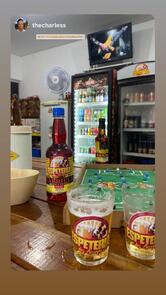 Espeteria dos Amigos Brumadinho