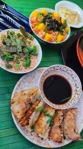 Kame Yakissoba - Culinária Asiática