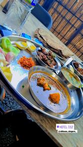 Hotel SS nonveg special