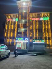 Hotel New Sugras