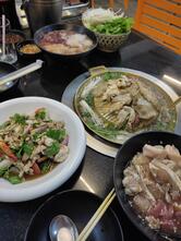Khun Chai Korean BBQ