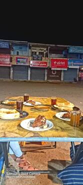 MAJEED BIRIYANI CENTRE (KABSA SPECIAL)