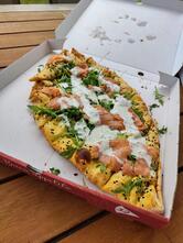 Döner,food & pizza kurier