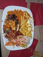 Restaurant Kebab Le Bar Des Trois Routes