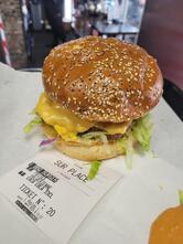 Cheat Meal