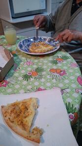 Pizza Para Você - Paranaguá