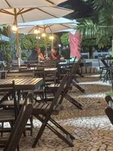 Pica-Pau Pizzaria e Lanchonete