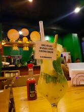 Vila Madalena Bar Etc