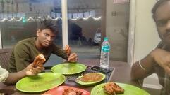 KCS Punjabi Dhaba & Family Restaurant