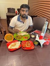 KCS Punjabi Dhaba & Family Restaurant