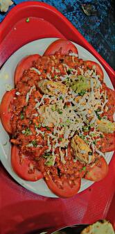 Anuradha AC Dining Hall