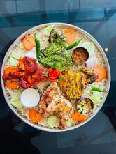 New Ikkayees Kuzhimandi