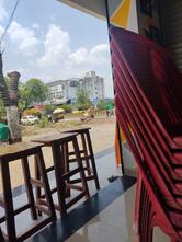 Sandwich house khargone