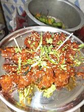 Hyderabadi Biryani Darbar