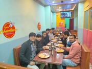 Muskan champaran meat house