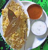 Hotel Sri Panchavati