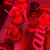 Jessy Bar Beer