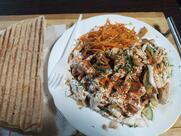Grill Kazan