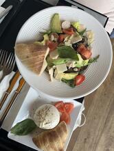 IT - Italian Trattoria Lyon Part-Dieu