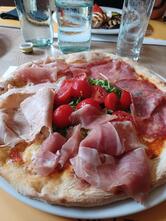 Pizzeria "Da Zio Totò"