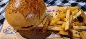 BBQ Annibal