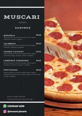 Muscari Pizzaria